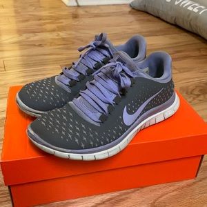 Nike running shoes 6 1/2